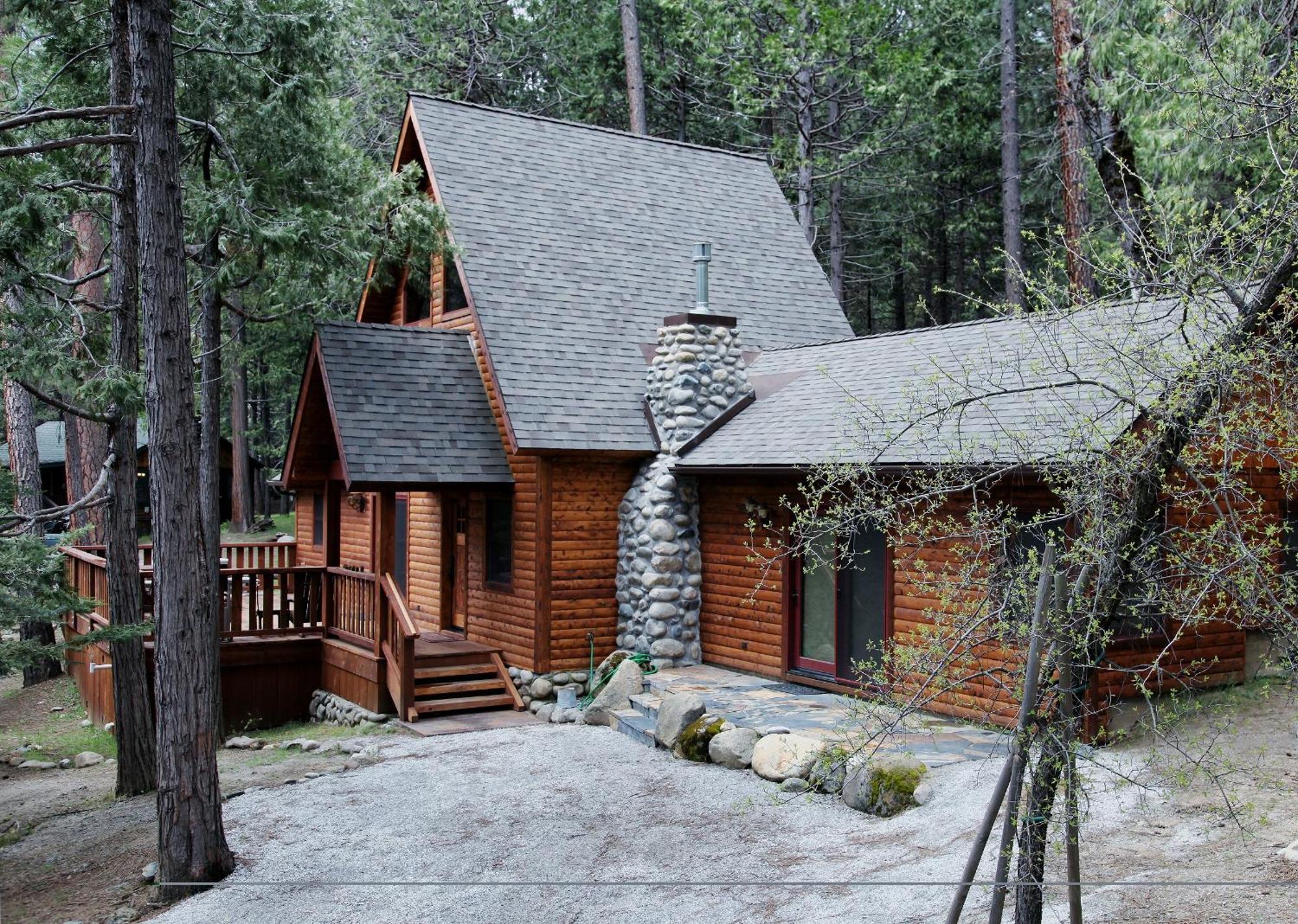 Boot's Haven Wawona