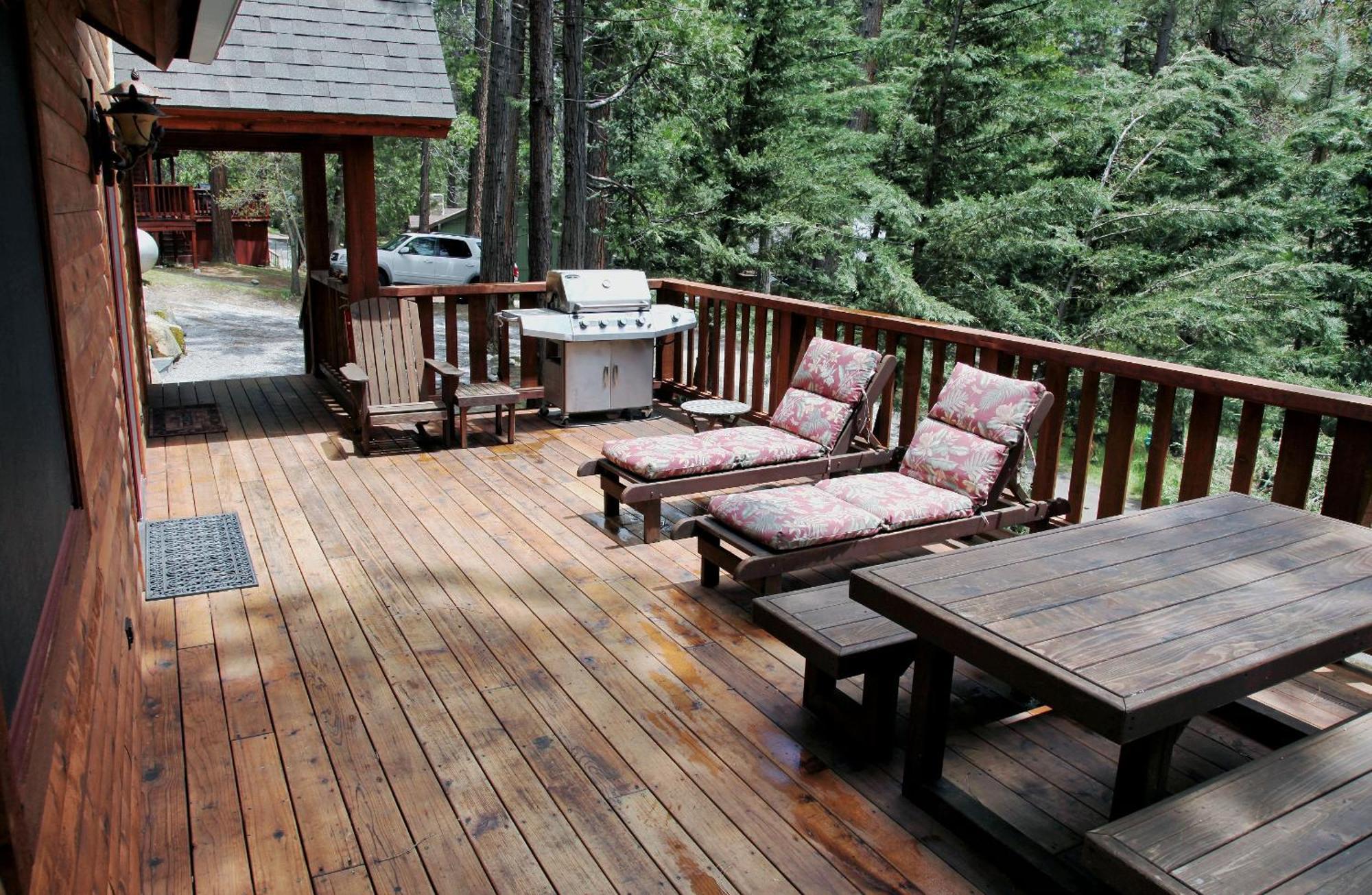 Boot's Haven Holiday home