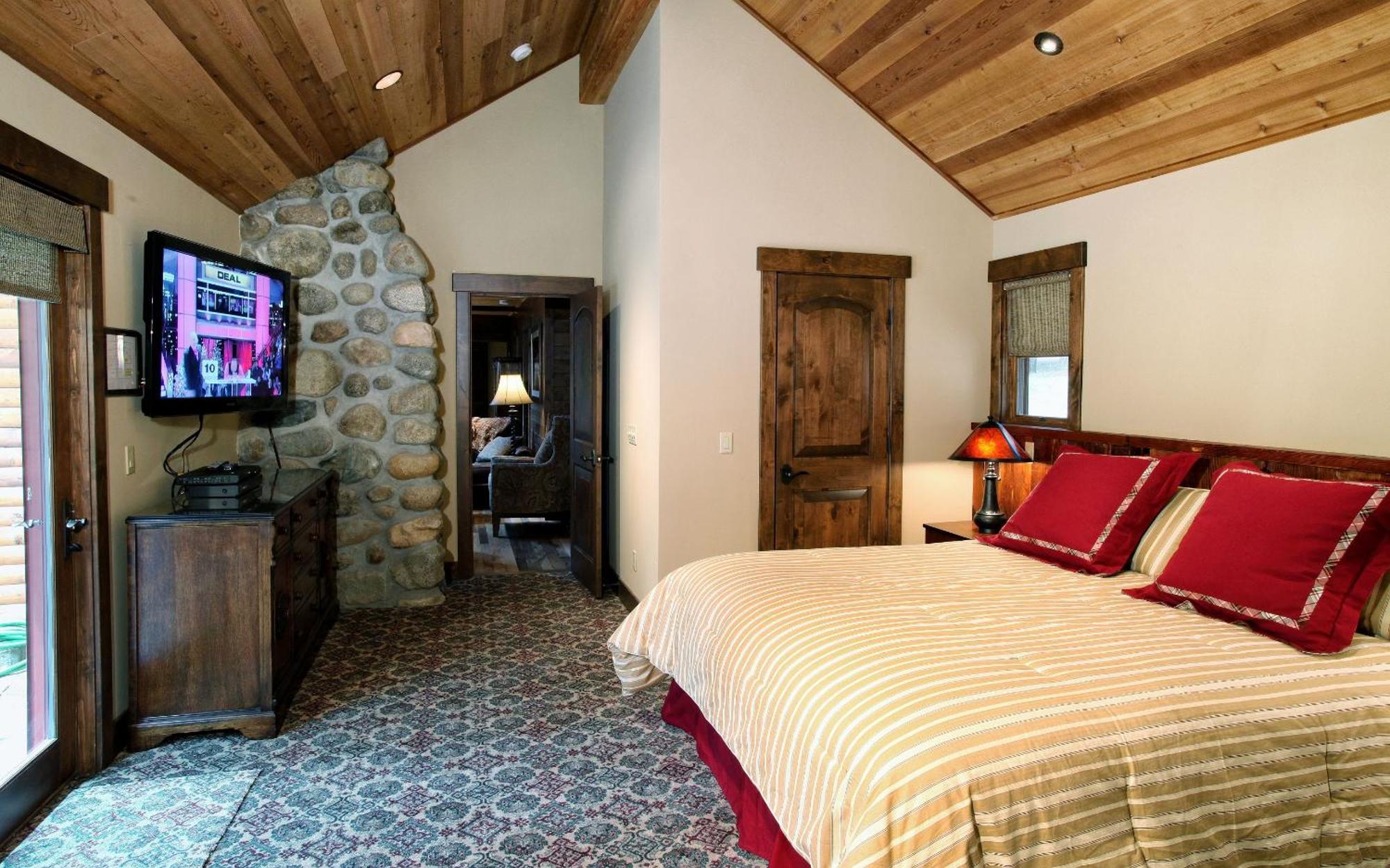 Boot's Haven Holiday home Wawona