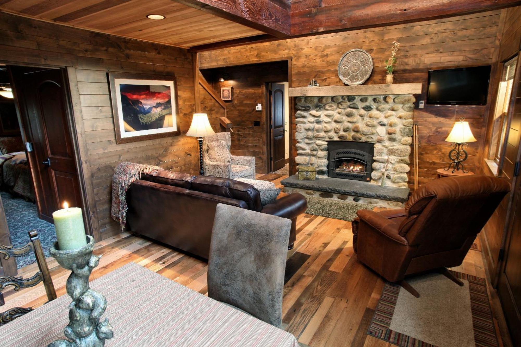 Holiday home Boot's Haven *